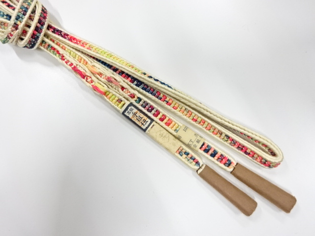 Japanese Kimono / Accessories Silk